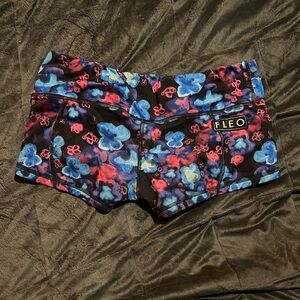 Fleo shorts